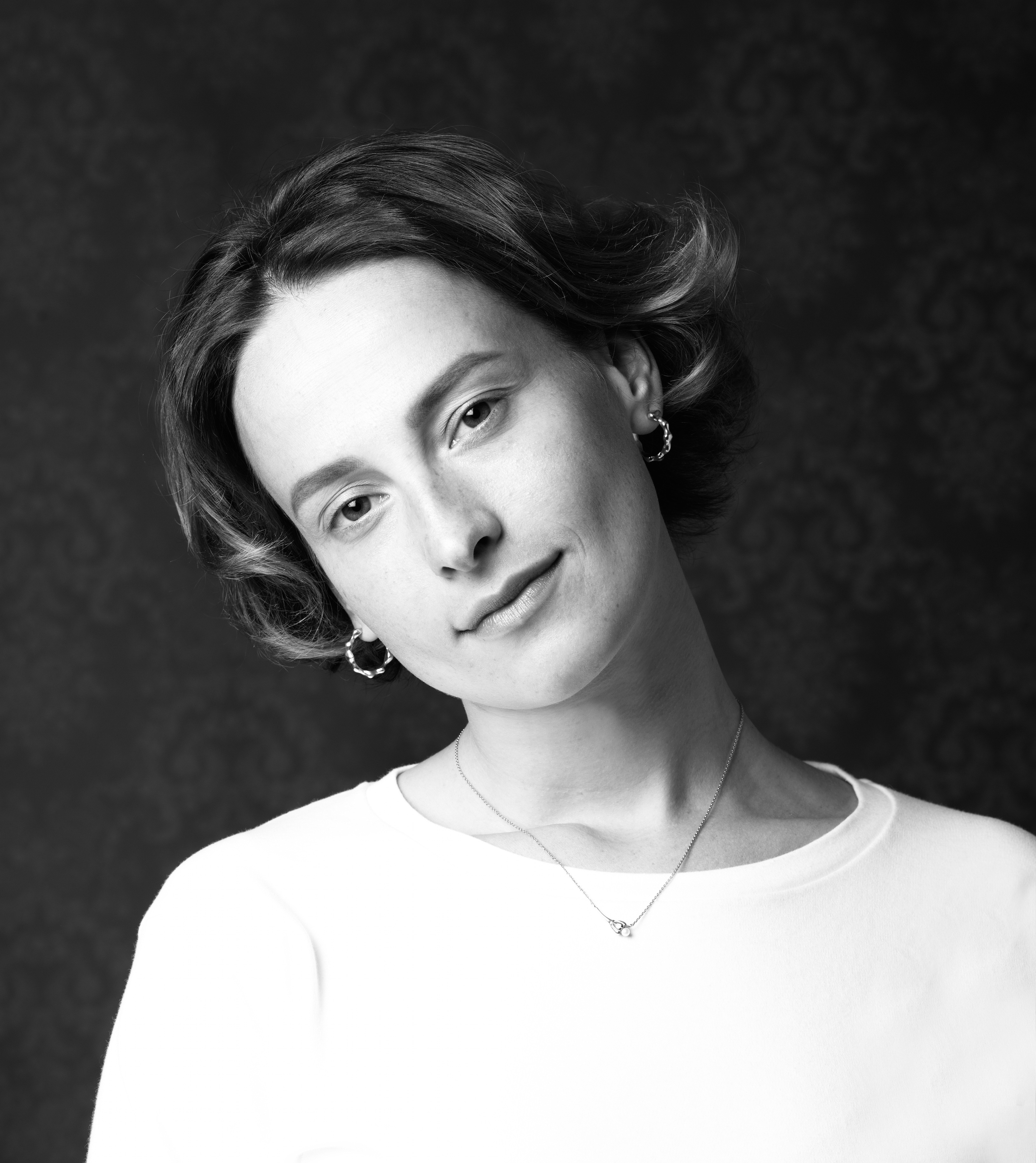 Anna Prášilová Fialová